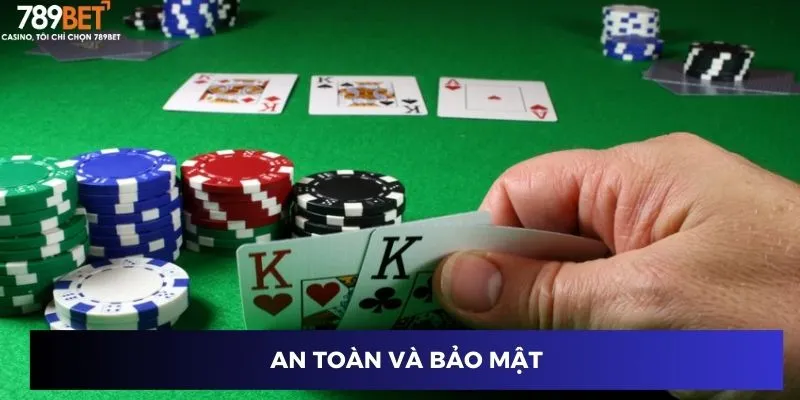 Baccarat Trực Tuyến: Hướng Dẫn Chơi Và Chiến Lược Thắng 3 An toàn và bảo mật