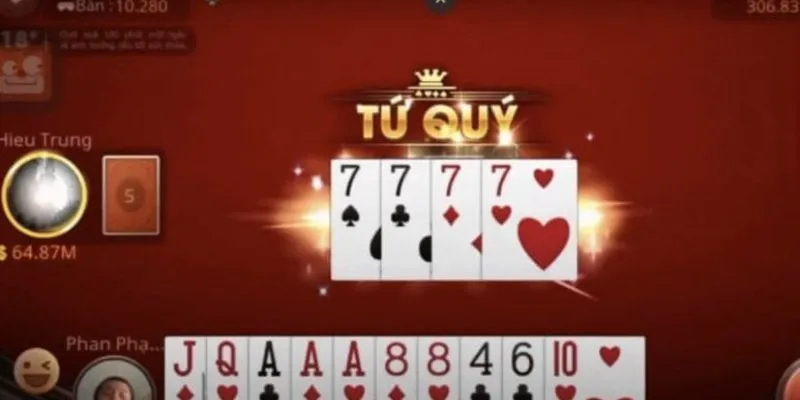Bài Tiến Lên Online Cực Đỉnh - Chơi Ngay Cùng Hi88 4 Mẹo hay chơi tiến lên ăn chắc