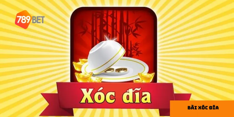 Bài xóc đĩa: Hướng dẫn chơi đơn giản, mẹo thắng cực kỳ dễ 2 Luật chơi đơn giản giúp xóc đĩa trở nên dễ tiếp cận với mọi người chơi.