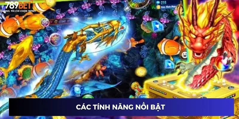 Bắn Cá Rồng Lửa – Cơ Hội Thắng Lớn Đang Chờ Bạn Tại 789BET 3 Quản lý vốn hiệu quả