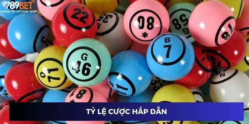 Bao Lô Miền Bắc - Bí Kíp Về Bờ Hiệu Quả 2024 2 Tỷ lệ cược hấp dẫn