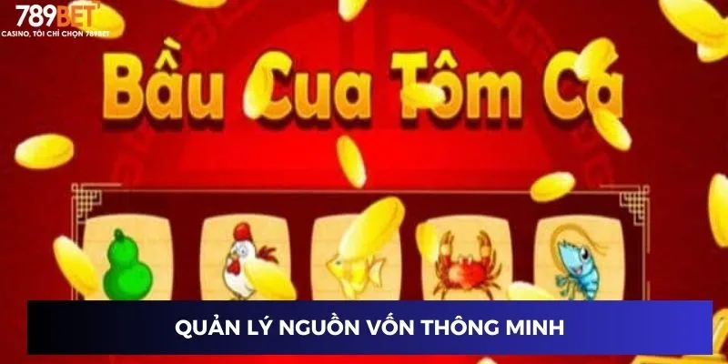 Bầu Cua Online: Chơi Đỉnh, Trúng Đậm – Mẹo Hot Năm 2024 4 Quản lý nguồn vốn thông minh