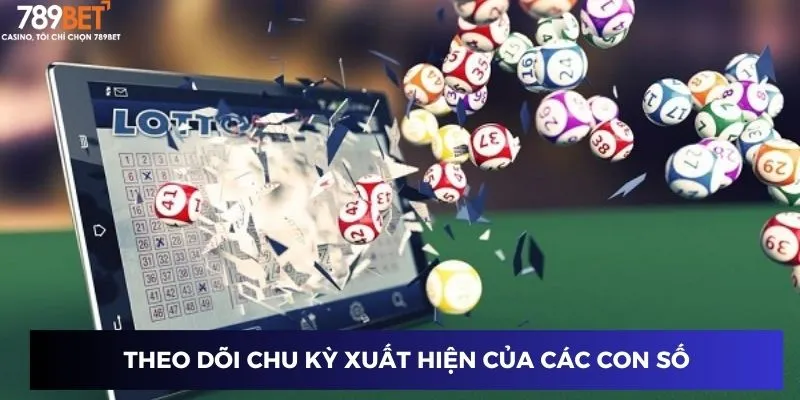 Bí Quyết Chơi Lô Rơi: Cách Đọc Bảng Kết Quả Thắng Lớn 2 Theo dõi chu kỳ xuất hiện của các con số