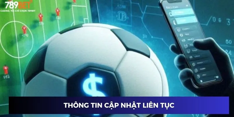 Cá Cược Bóng Đá Trực Tiếp: Mẹo Cược Thắng Lớn Không Ai Biết 2 Thông tin cập nhật liên tục