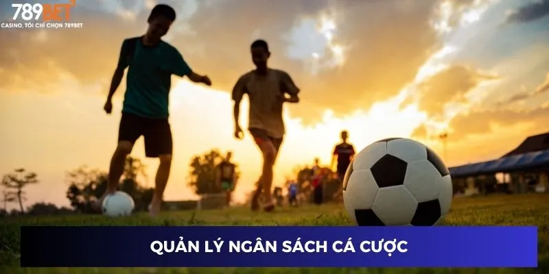 Cá Cược Serie A Italia: Dự Đoán Kèo và Chiến Lược Chơi 3 Quản lý ngân sách cá cược