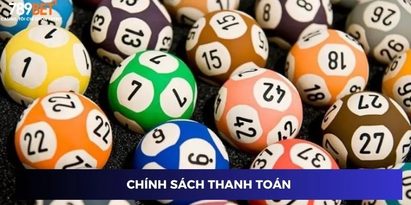 Đề Kẹp: Bóc Trần Bí Ẩn Và Cách Chơi Thắng Đậm 2024 4 Chính sách thanh toán