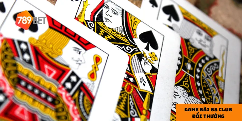 Game bài 88 Club đổi thưởng siêu hấp dẫn, nhận quà siêu to 2 Giao diện hiện đại của 88 Club tạo cảm giác chuyên nghiệp cho người chơi.