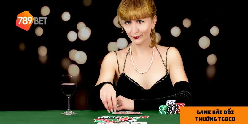 Game bài đổi thưởng TGBCO: Chơi vui, đổi tiền thật cực nhanh 3 Các tính năng nổi bật giúp TGBCO thu hút và giữ chân người chơi lâu dài.