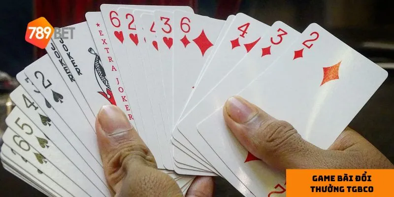Game bài đổi thưởng TGBCO: Chơi vui, đổi tiền thật cực nhanh 2 TGBCO phát triển từ truyền thống đến hiện đại, đáp ứng nhu cầu giải trí trực tuyến.