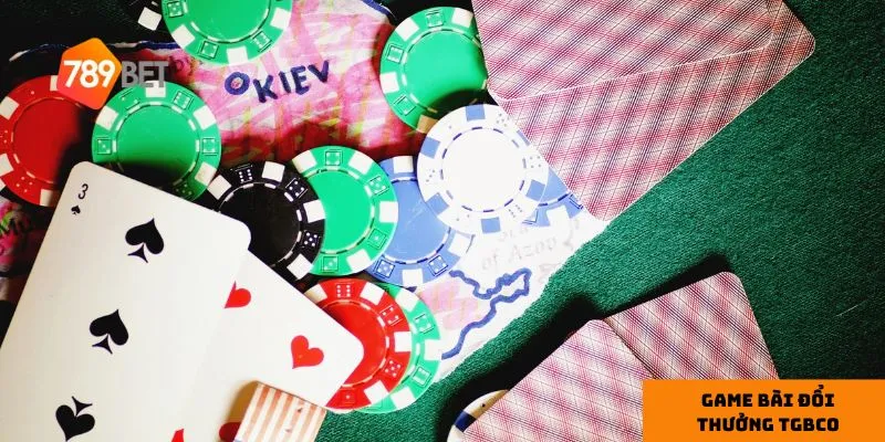 Game bài đổi thưởng TGBCO: Chơi vui, đổi tiền thật cực nhanh 4 Giao diện thân thiện giúp người chơi nhanh chóng làm quen với TGBCO.
