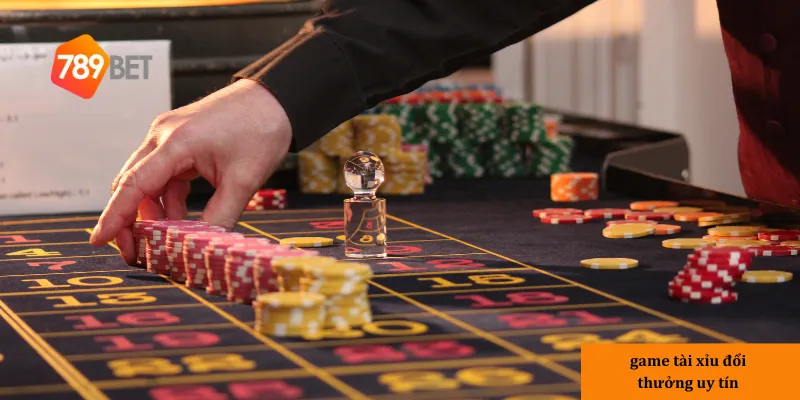 Game tài xỉu đổi thưởng uy tín: Cược đơn giản, thắng thưởng nhanh 3 Giao dịch an toàn và nhanh chóng giúp người chơi yên tâm trải nghiệm.