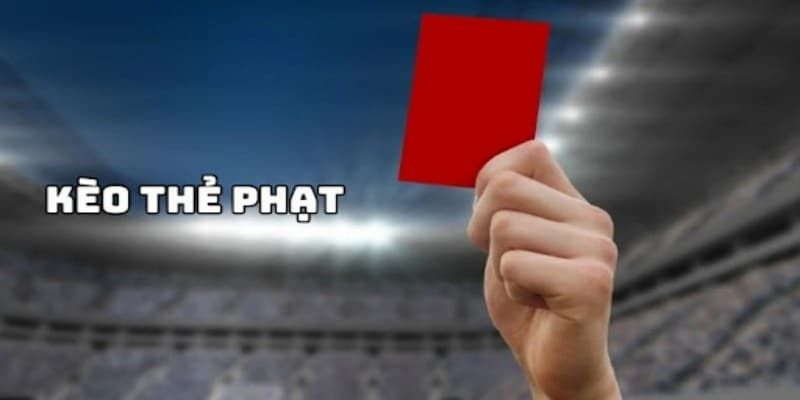 Kèo Thẻ Đỏ Đỉnh Cao - Chơi Cực Hay Cùng SHBET 3 Lợi ích khi vào cược kèo thẻ đỏ tại SHBET
