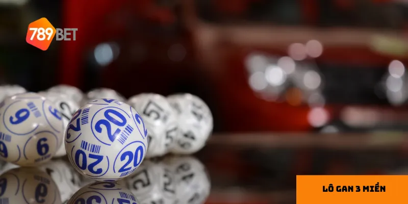 Lô gan 3 miền hôm nay: Cách soi cầu hiệu quả, trúng thưởng dễ 3 Phân tích chu kỳ là phương pháp quan trọng để dự đoán lô gan.