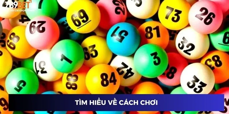Lô Gan Miền Bắc – Cách Chinh Phục Jackpot Tại 789BET Năm 2024 2 Tìm hiểu về cách chơi