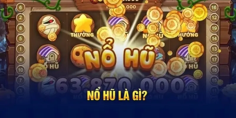 Nổ Hũ Đổi Thẻ Dễ Dàng - Cơ Hội Rinh Thưởng Lớn Tại Kubet 2 Khái niệm nổ hũ đổi thẻ