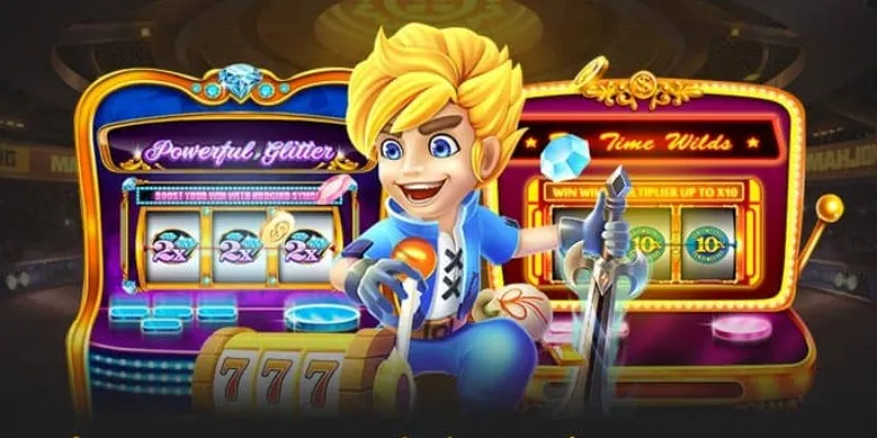 Nổ Hũ Đổi Thẻ Dễ Dàng - Cơ Hội Rinh Thưởng Lớn Tại Kubet 4 Mẹo chơi nổ hũ thắng lớn