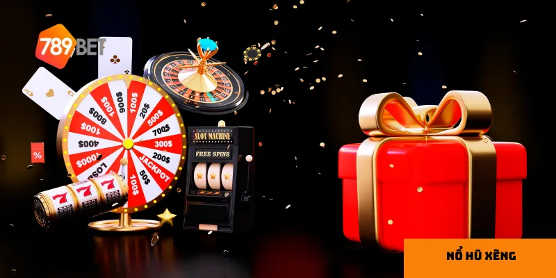 Nổ hũ xèng online: Chơi đơn giản, cơ hội nhận jackpot cực lớn 4 Chọn thời điểm phù hợp giúp bạn tối ưu hóa cơ hội thắng lớn.