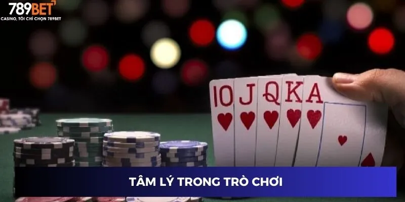 Sâm Lốc: Bí Thuật Cao Thủ Chơi Là Thắng – Khám Phá Ngay! 3 Tâm lý trong trò chơi
