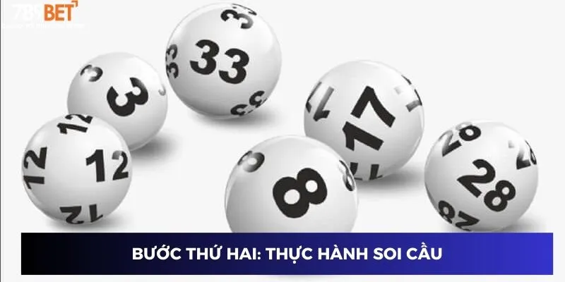 Soi Cầu Pascal: Phá Mã Thần Kỳ Để Trúng Lớn Năm 2024 3 Bước thứ hai: Thực hành soi cầu