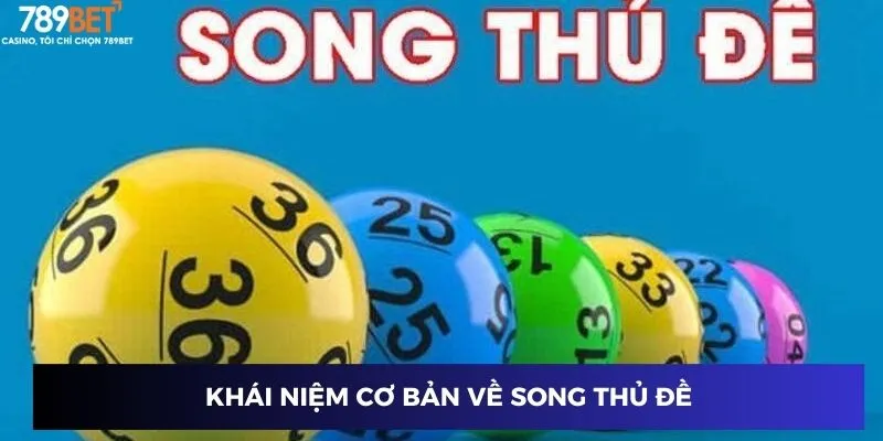 Song Thủ Đề – Bí Quyết Chơi Đỉnh Cao Tại 789BET 2024 2 Khái niệm cơ bản về song thủ đề