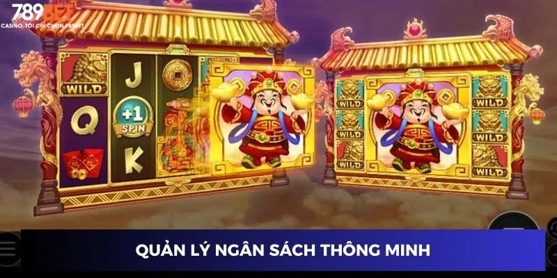 Thần Tài Jackpot: Cách Giành Chiến Thắng Từ Giải Đặc Biệt 3 Quản lý ngân sách thông minh