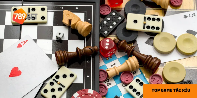 Top game tài xỉu hot nhất, chơi thú vị với tỷ lệ thắng cao 4 Giao diện hiện đại giúp bạn tận hưởng trải nghiệm trọn vẹn hơn.