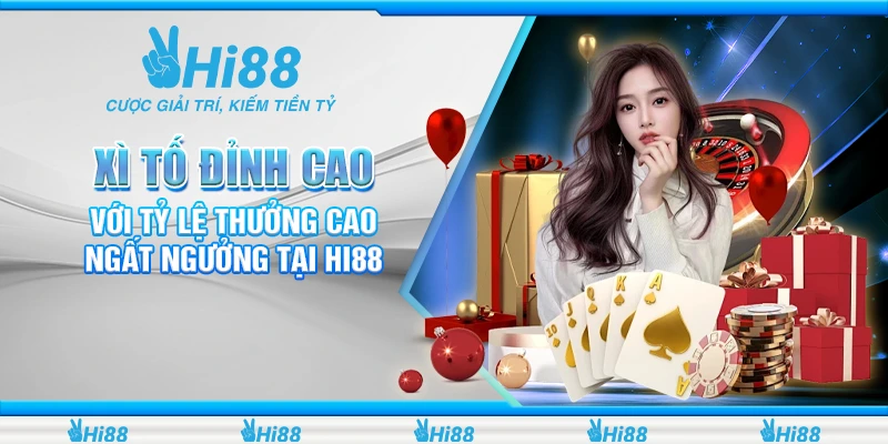 xì tố