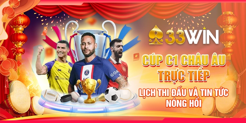 Cúp C1 Châu Âu Trực Tiếp: Lịch Thi Đấu Và Tin Tức Nóng Hổi
