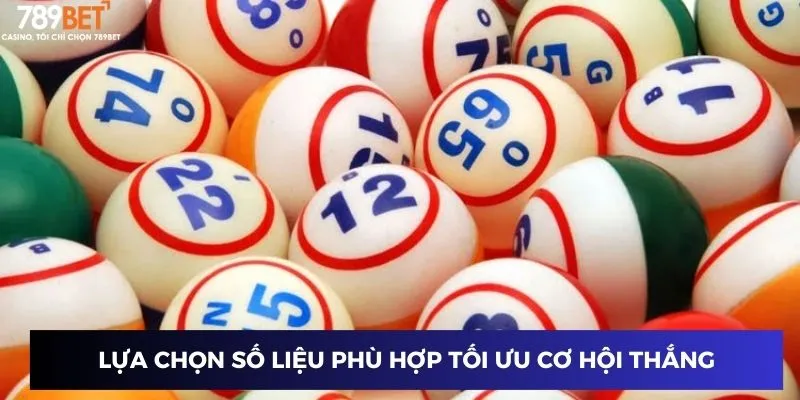 Bạc Nhớ Lô Đề - Mẹo Thắng Nhỏ, Lợi Nhuận Lớn Dành Cho Bạn 4 Lựa chọn số liệu phù hợp tối ưu cơ hội thắng