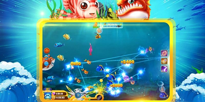 Hi88 Mang Đến Bắn Cá Miễn Phí Với Thưởng Cực Khủng 2024 2 Giới thiệu chung về bắn cá miễn phí
