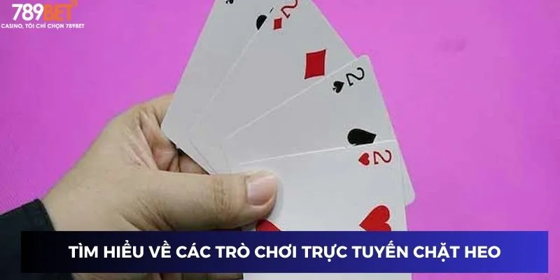 Cách Dụ Heo Đỏ Để Chặt - Mẹo Chơi Siêu Độc, Thắng To Bất Ngờ 4 Tìm hiểu về các trò chơi trực tuyến chặt heo
