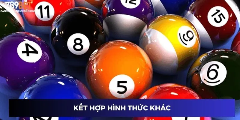 Dàn Đề Chạm - Kỹ Thuật Chơi Khác Biệt, Trúng Lớn Siêu Dễ 3 Kết hợp hình thức khác