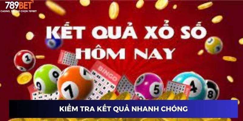 Độc Thủ Đề Miền Bắc - Đón Nhận Lộc Từ Những Con Số May Mắn 4 Kiểm tra kết quả nhanh chóng