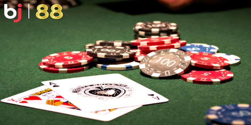 BJ88 Casino - Ưu Điểm Nổi Bật Khi Tham Gia Đặt Cược 2 Giới thiệu tổng quan về sân chơi BJ88 casino