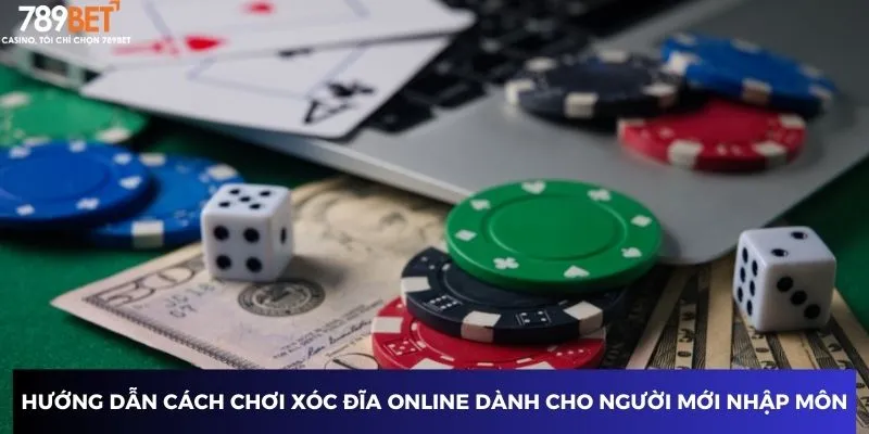 Hướng Dẫn Chơi Xóc Đĩa Online - Đạt Thành Công Với Cách Chơi Chuẩn 2 Hướng dẫn cách chơi xóc đĩa online dành cho người mới nhập môn