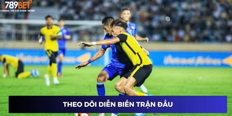 Kèo Trực Tiếp Bóng Đá - Ăn Ngay Tiền Thưởng Nóng Hổi 3 Theo dõi diễn biến trận đấu