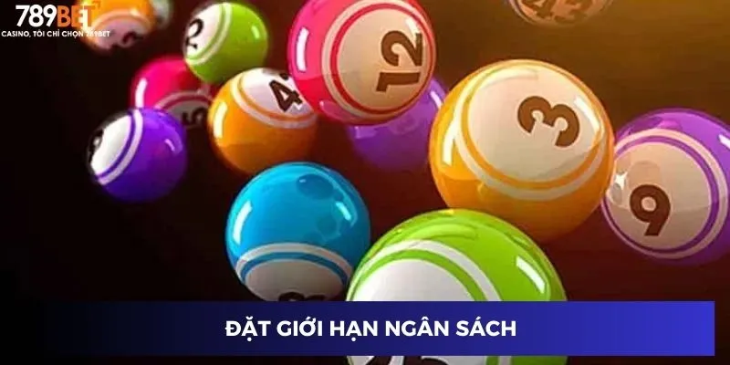 Mẹo Bắt Cầu Lô Đề - Bí Quyết Thắng Đậm Không Thể Bỏ Qua 3 Đặt giới hạn ngân sách