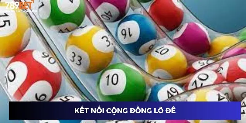 Mẹo Bắt Cầu Lô Đề - Bí Quyết Thắng Đậm Không Thể Bỏ Qua 4 Kết nối cộng đồng lô đề