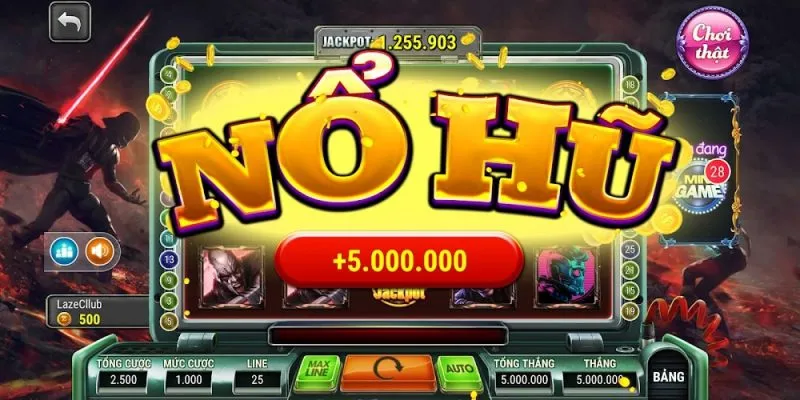 Nổ Hũ Phát Tài – Cơ Hội Đổi Đời Chỉ Qua Một Vòng Quay 3 Hướng dẫn tham gia trải nghiệm trò chơi