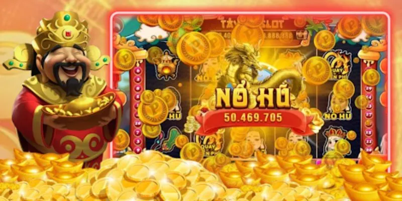 Nổ Hũ Tài Lộc - Trúng Thưởng Đổi Đời Với Nhiều Cơ Hội 4 Mẹo chơi nổ hũ hiệu quả nhất