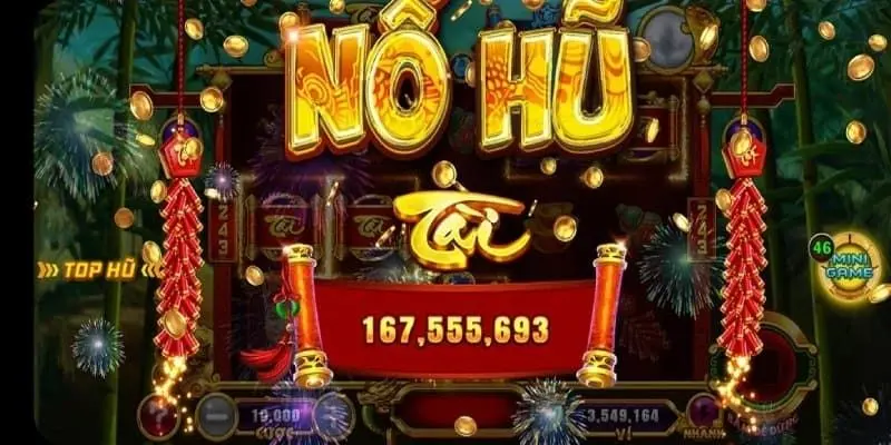 Nổ Hũ Tài Lộc – Bí Kíp Chơi Game Đổi Thưởng Hiệu Quả 2 Đôi nét cơ bản về game nổ hũ tài lộc nên biết