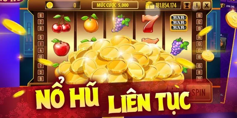 Nổ Hũ Tài Lộc - Trúng Thưởng Đổi Đời Với Nhiều Cơ Hội 2 Khám phá về nổ hũ tài lộc