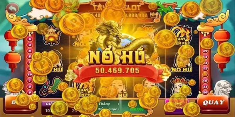 Nổ Hũ Tài Lộc – Bí Kíp Chơi Game Đổi Thưởng Hiệu Quả 3 Cách chơi nổ hũ đơn giản và dễ hiểu cho người mới