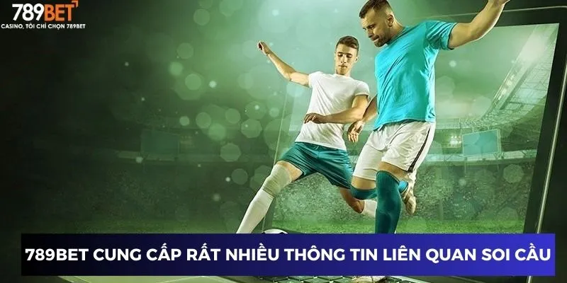 Soi Cầu Chẳn Lẻ - Dự Đoán Kèo Chính Xác Để Thắng Lớn Mỗi Ngày 2 789BET cung cấp rất nhiều thông tin liên quan soi cầu nhà cái