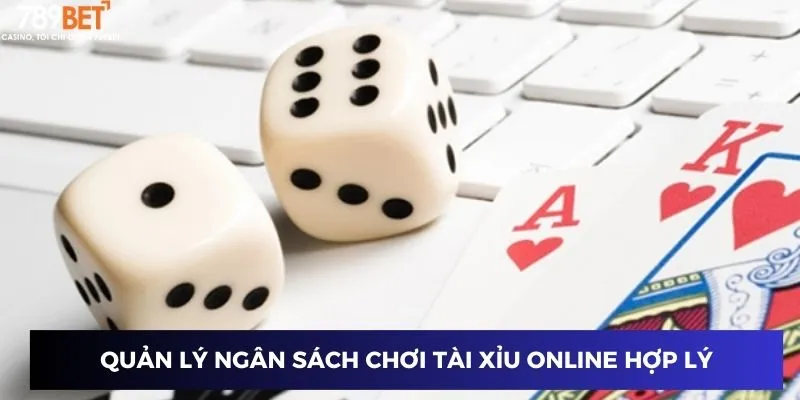 Tài Xỉu Web - Kỹ Thuật Chơi Thắng Đậm Mỗi Lần Đặt Cược 3 Quản lý ngân sách chơi tài xỉu online hợp lý