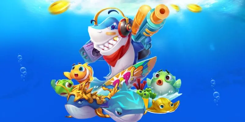 Kubet Bắn Cá Trung Quốc: Trải Nghiệm Săn Cá Giải Trí Hay 3 Những lý do kiến tựa game trung quốc trở nên hot như vậy