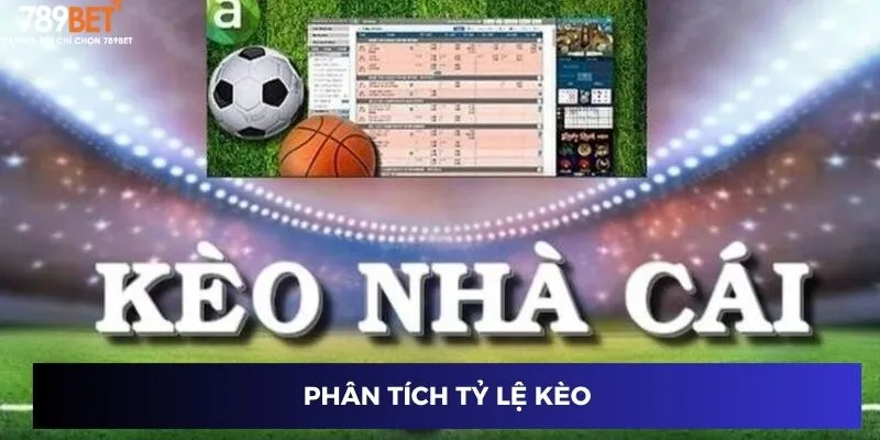 Tỷ Lệ Kèo Bóng Đá Châu Á - Đọc Kèo Chuẩn, Trúng Lớn 2024 3 Phân tích tỷ lệ kèo