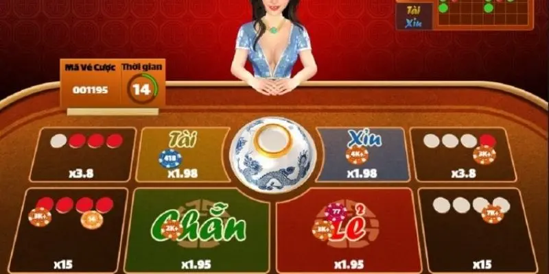Cách chơi chẵn lẻ: mẹo chơi và cách phân tích cầu hiệu quả 2 Hiểu rõ khái niệm và quy tắc cơ bản khi chơi chẵn lẻ