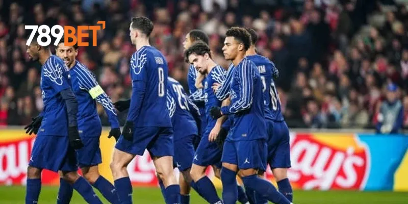 Tin Tức PSG Ligue 1 Cập Nhật Mới Nhất Từ 789BET 3 Cập nhật tin tức PSG Ligue 1 và các kết quả mới nhất