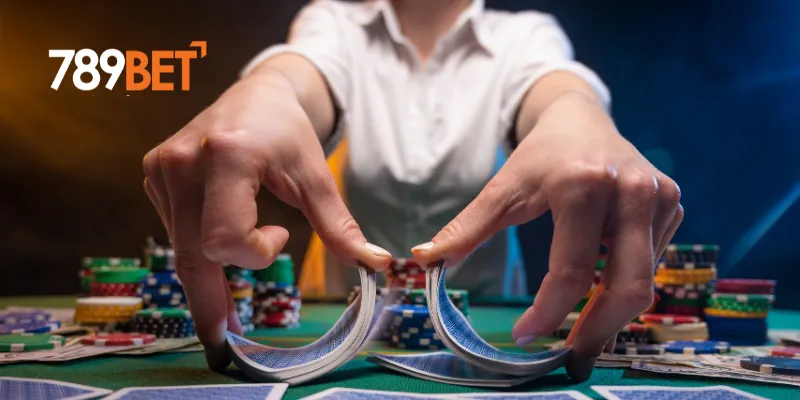 Game Bài 3 Cây Tại 789BET - Trải Nghiệm Chơi Đơn Giản 2 Luật chơi game bài 3 cây